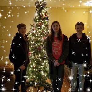 Meet your Posher, Erin